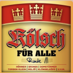 „Kölsch Für Alle“ Sampler mit DOMSTüRMER